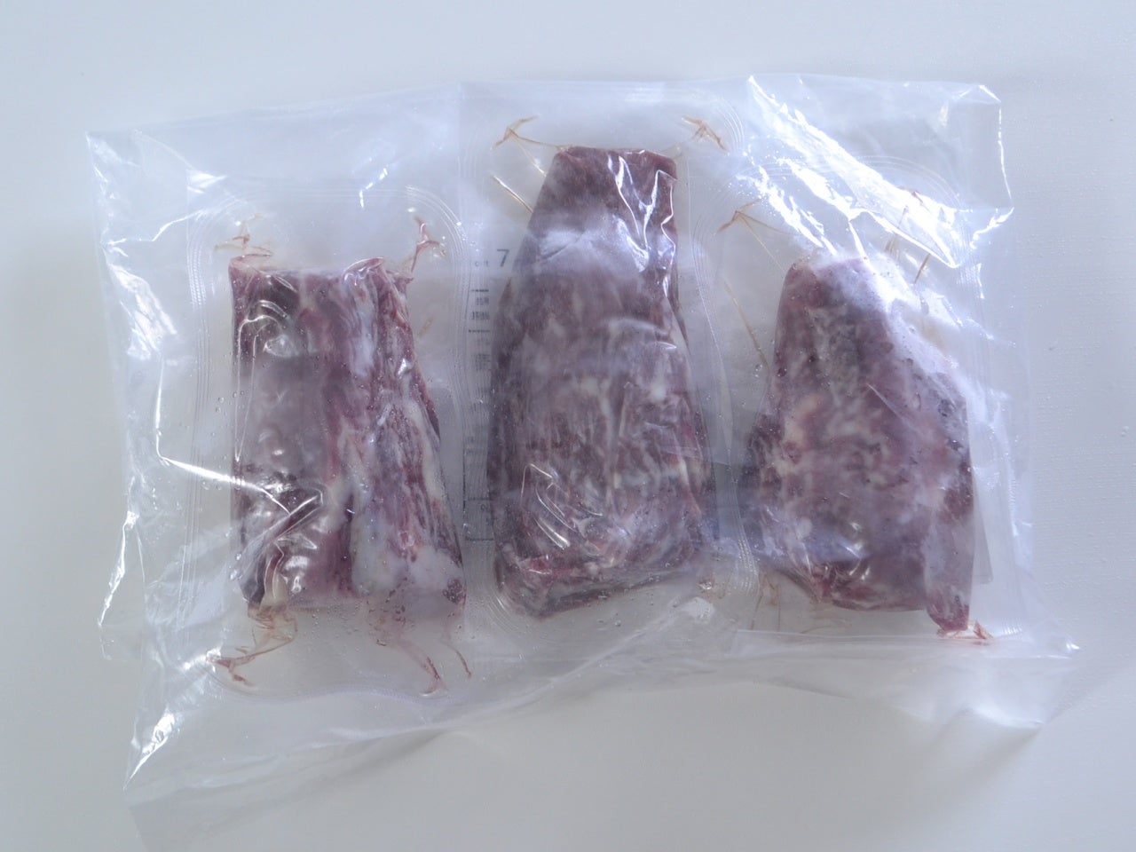 130~200g(不定形)×3本(定数)