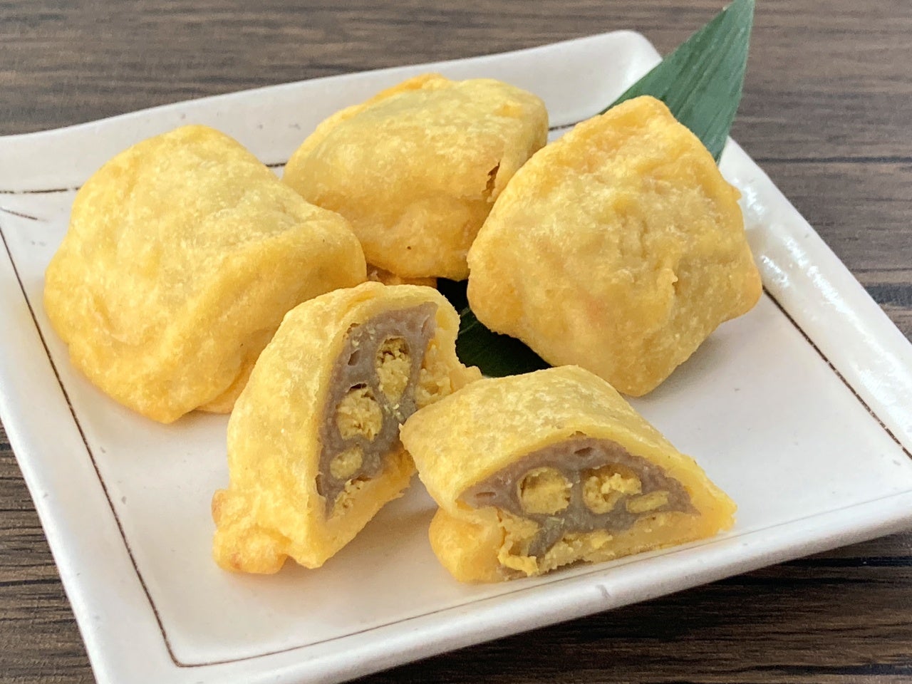 からし蓮根様専用 美しく
