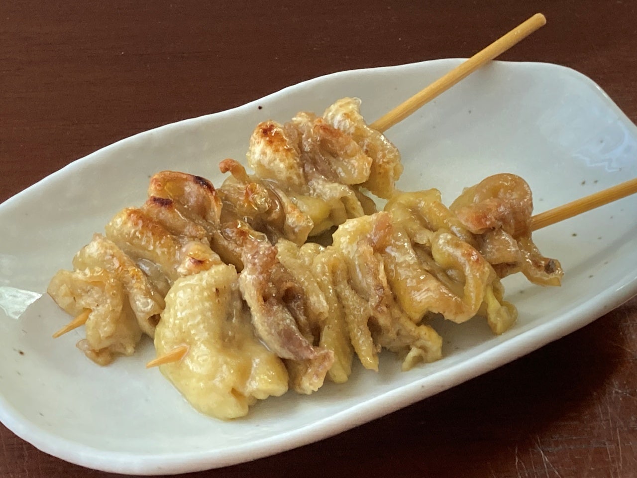 中国産】スチーム皮串(30g) 50本 【冷凍】 | 業務用食材・飲食 中国産】スチーム皮串(30g) 50本 【冷凍】 | 業務用食材・飲食