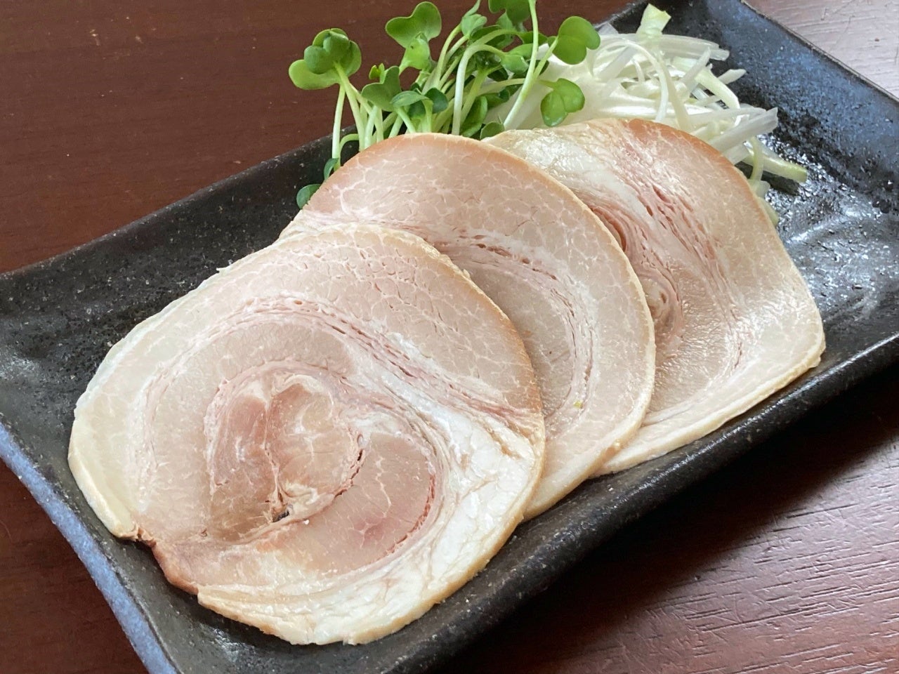 専用】みさくま様 みさくま様専用の炙り焼き豚バラチャーシュー