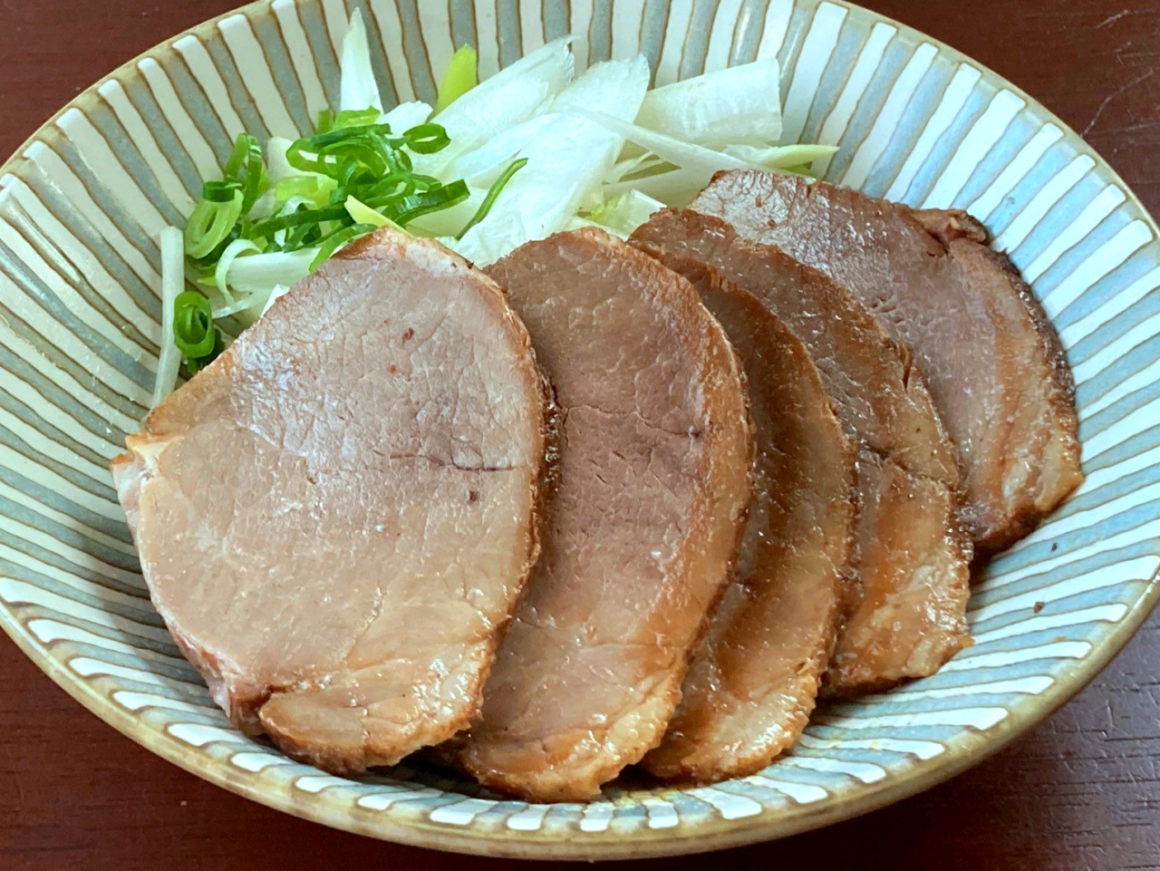 豚バラ  肩ロース  チャーシュー  1kg  焼豚  豚肉  チャーハン  肉 - 3