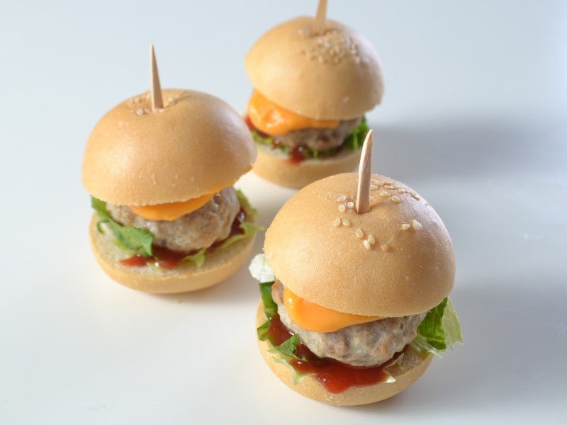 ちいさなバーガーバンズ 24個 【冷凍】 | 業務用食材・飲食店 ちいさなバーガーバンズ 24個 【冷凍】 | 業務用食材・飲食店