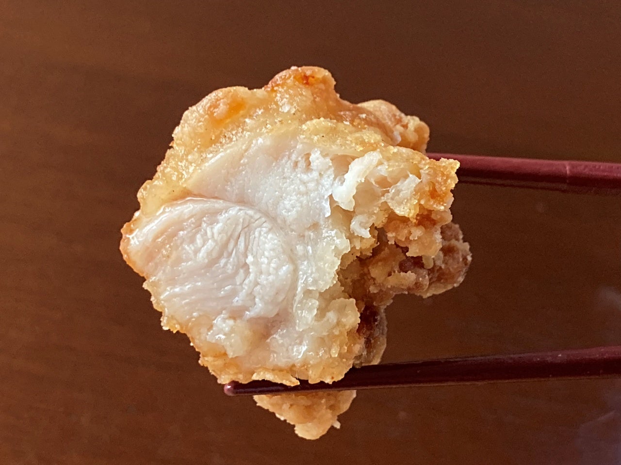 究極の唐揚げ(あごだし醤油) 20個 【冷凍】 ニチレイ | 業務用 究極の唐揚げ(あごだし醤油) 20個 【冷凍】 ニチレイ | 業務用