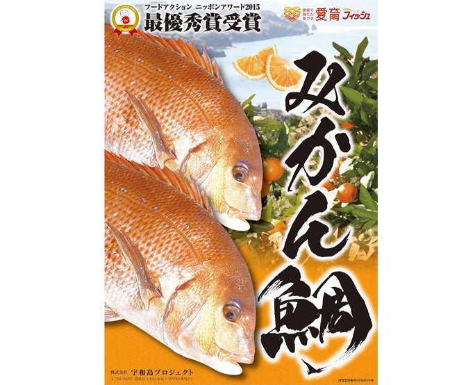 Amazon.co.jp: 愛媛県産 みかん愛たい セミドレス 真鯛 1尾 約