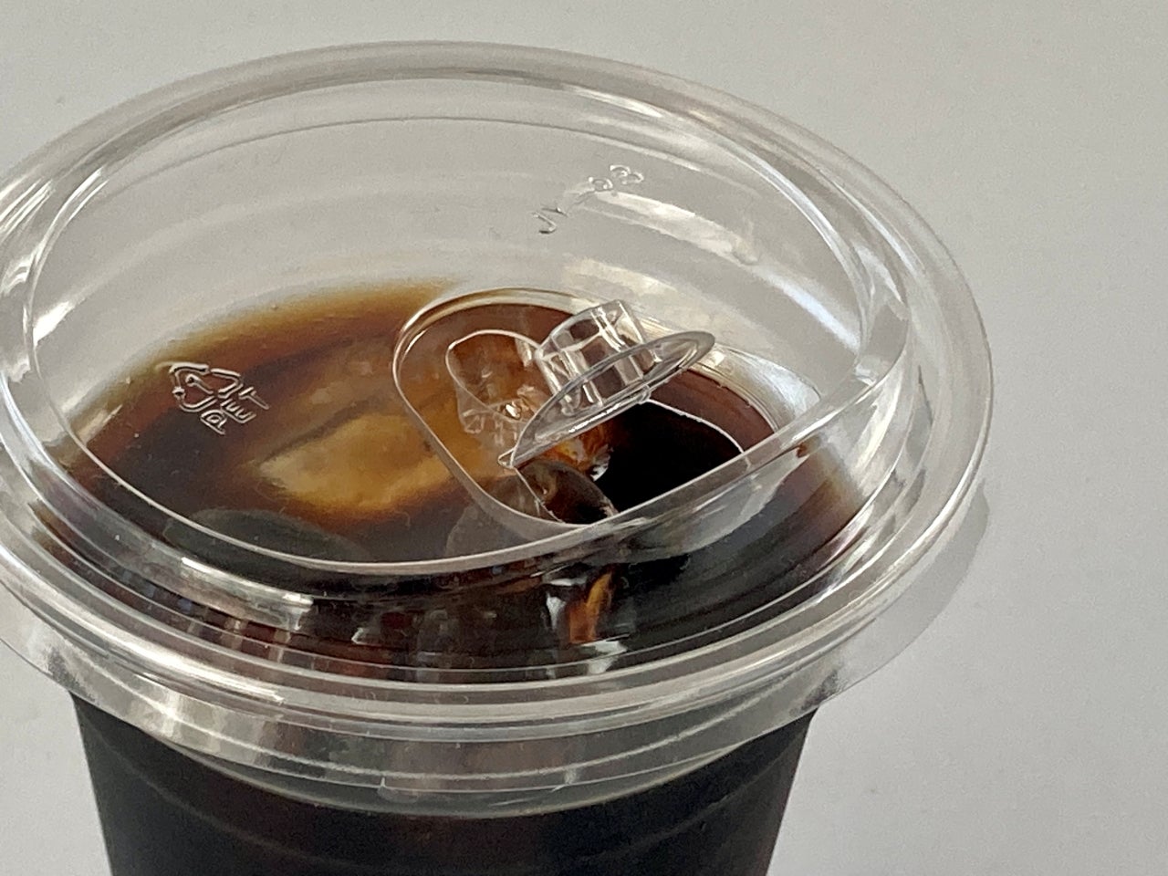 プラカップ クリア 蓋セット 350ml 12oz 100組 | プロ向け業務用紙コップや紙皿、かき氷カップやキャラクター品が誰でも買えるサンナッププロ