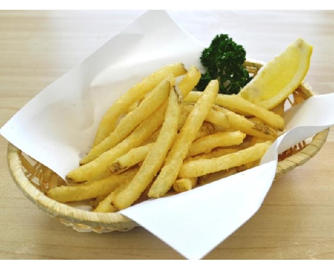 シューストリングポテト（塩味） 1kg