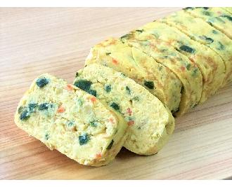 京風だし だしまき缶詰 190g 国産卵使用 おかず ご飯のお供