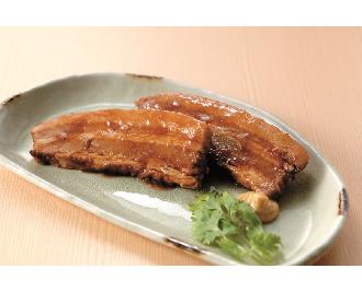 豚角煮 140g 【冷凍】 | 業務用食材・飲食店仕入れ | ミクリード