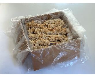 中国産】スチーム皮串(30g) 50本 【冷凍】 | 業務用食材・飲食 中国産】スチーム皮串(30g) 50本 【冷凍】 | 業務用食材・飲食