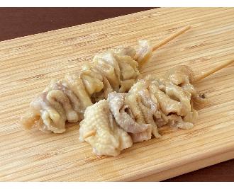 中国産】スチーム皮串(30g) 50本 【冷凍】 | 業務用食材・飲食 中国産】スチーム皮串(30g) 50本 【冷凍】 | 業務用食材・飲食