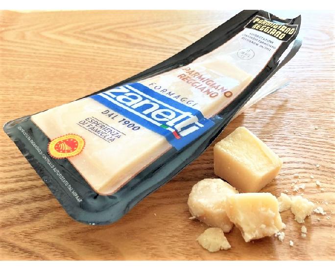 パルミジャーノ　レジャーノ 200g