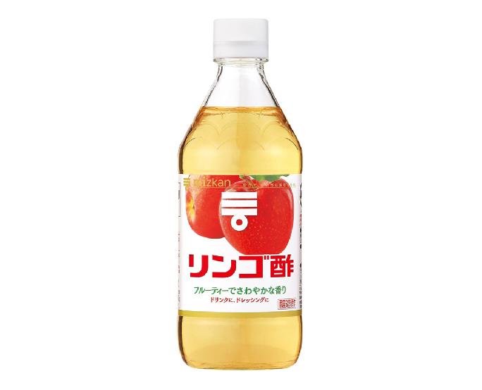 リンゴ酢〈ミツカン〉 500ml