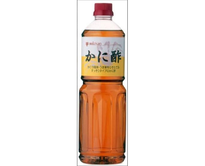 かに酢 1L