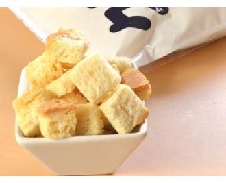 クルトンUSサイズ(ノンフライ)〈KK〉 200g KK | 業務用食材 クルトンUSサイズ(ノンフライ)〈KK〉 200g KK | 業務用食材