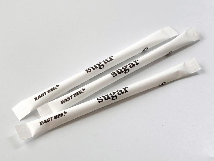 スティックシュガー 100本
