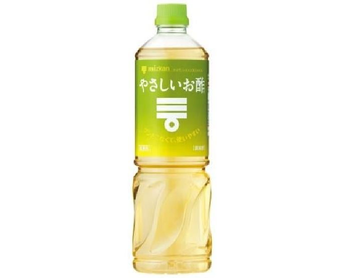 やさしいお酢 1L