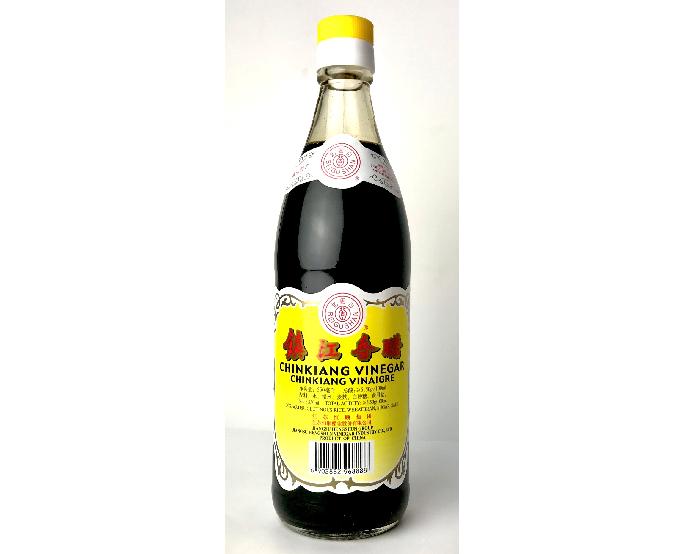 鎮江香酢 550ml