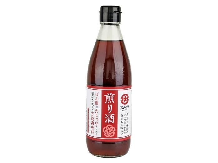 煎り酒〈フンドーダイ〉 360ml