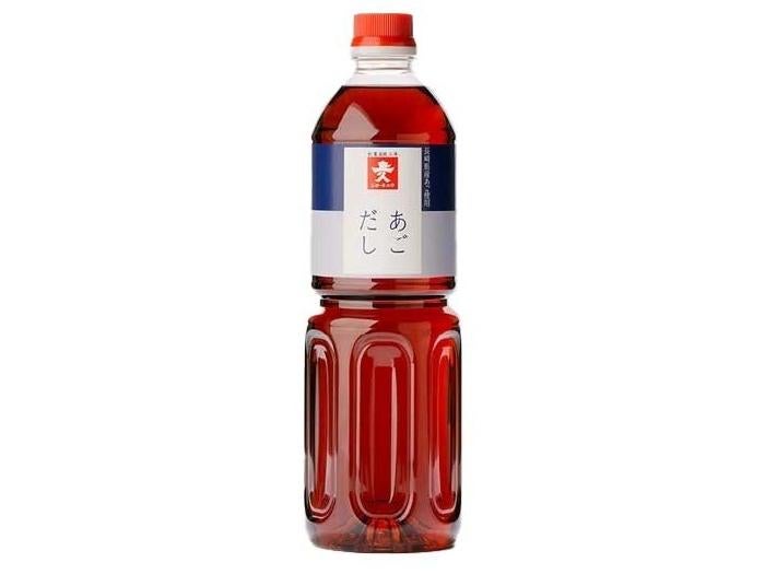 あごだし〈ジョーキュウ〉 1L