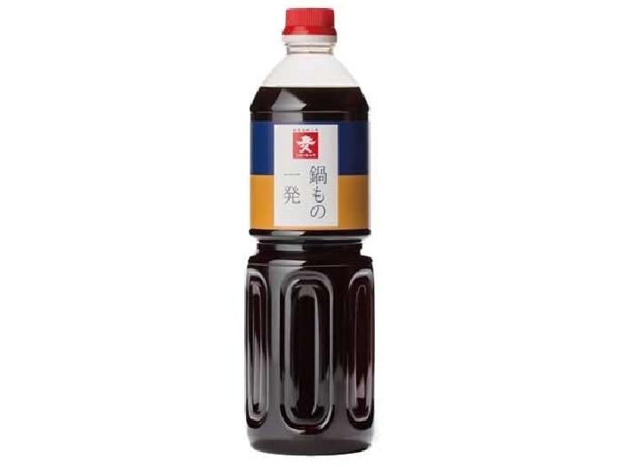 鍋もの一発〈ジョーキュウ〉 1L