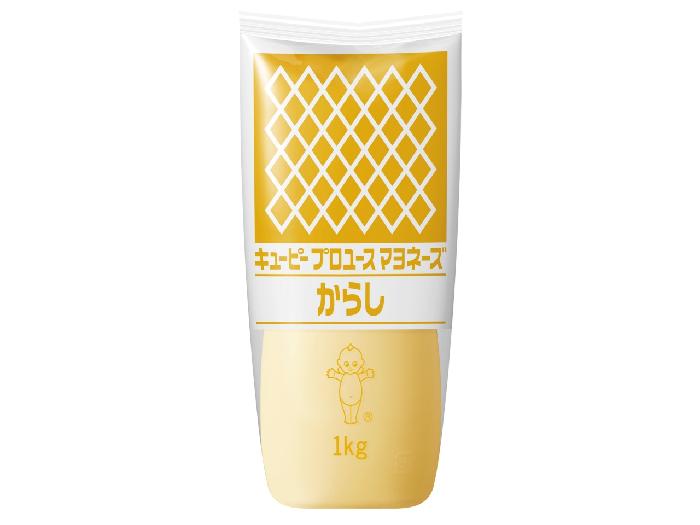 プロユースからしマヨネーズ〈キユーピー〉 1kg