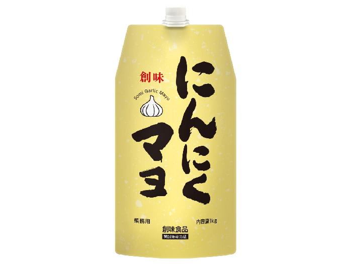 にんにくマヨたれ〈創味〉 1kg