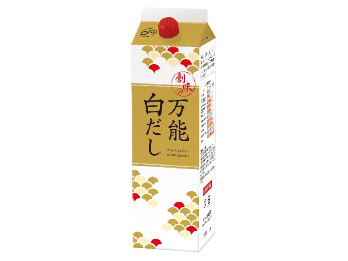 万能しらだし〈創味〉 1.8L