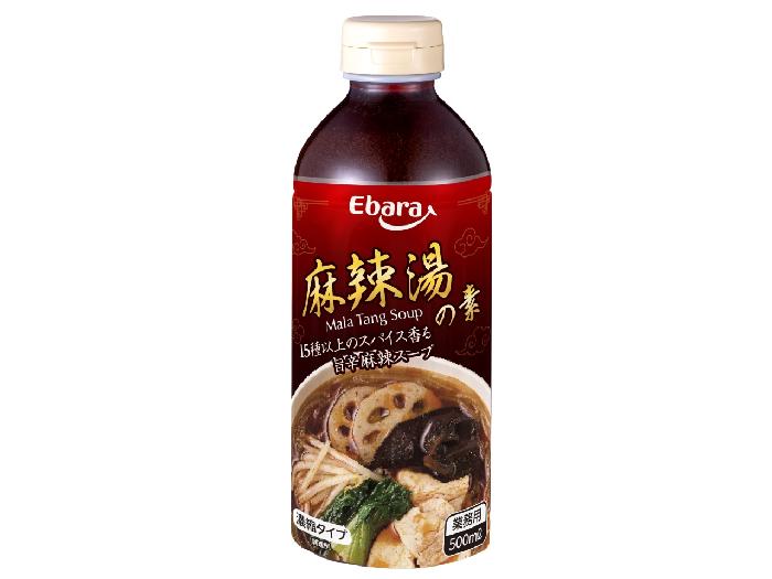 麻辣湯スープ〈エバラ〉 500ml