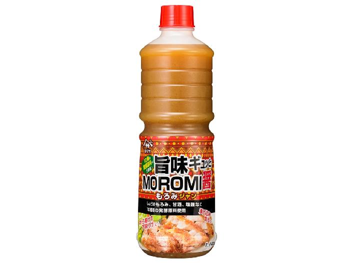 もろみ醤(しょうゆもろみのたれ)〈ヤマサ〉 1.14kg
