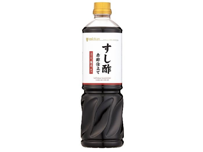 赤酢仕立てすし酢〈ミツカン〉 1L