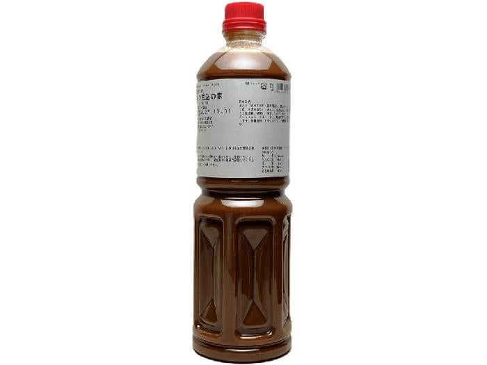 もつ煮込みの素〈水牛食品〉 1175g