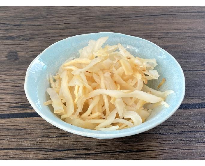 ガリごぼう 1kg