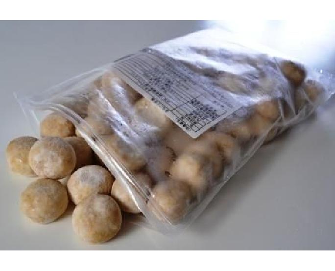 まるごと玄米だんご 1kg