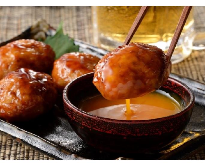 極み食感なんこつつくね 700g