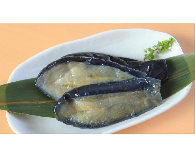 なすの揚げびたし 700g