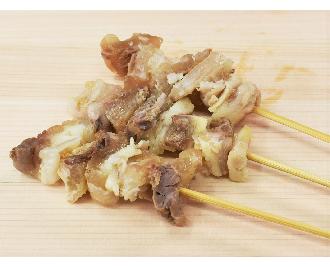 ☆インボイス対応☆冷凍ボイル牛すじメンブレン串(20g/本)200