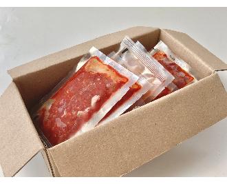 小袋・タラチャンジャ(50g) 10袋 【冷凍】 | 業務用食材・飲食 小袋・タラチャンジャ(50g) 10袋 【冷凍】 | 業務用食材・飲食