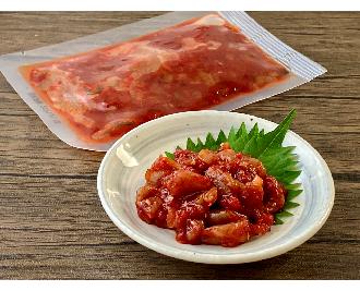 小袋・タラチャンジャ(50g) 10袋 【冷凍】 | 業務用食材・飲食 小袋・タラチャンジャ(50g) 10袋 【冷凍】 | 業務用食材・飲食