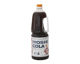 イヨシクラフトコーラ(希釈タイプ) 1.8L | 業務用食材・飲食店