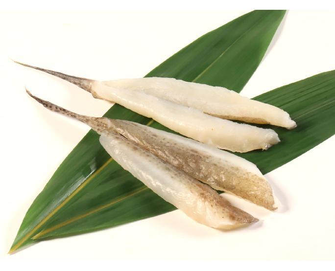 めごち開き（天ぷら用） 25尾