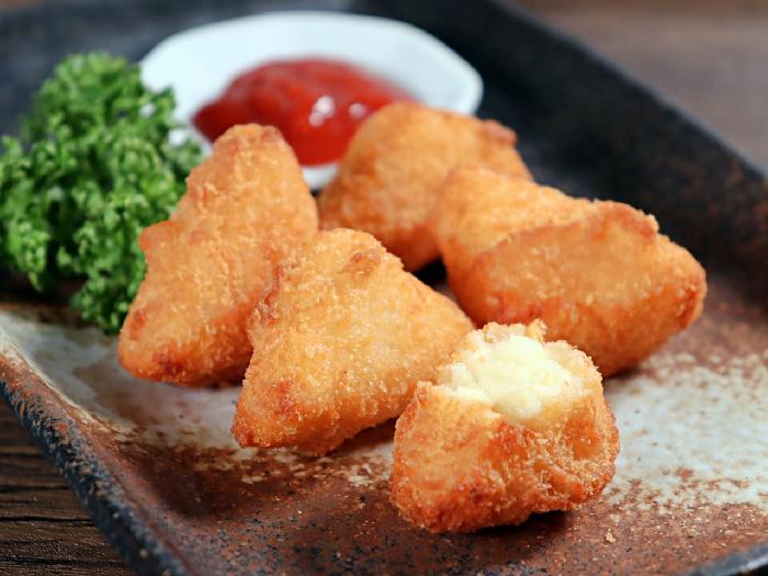 チーズフライ 750g