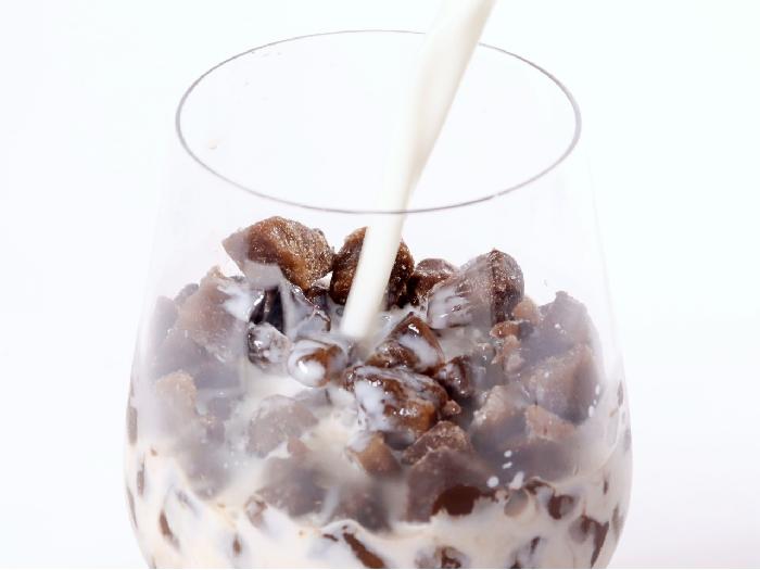 氷カフェ（ほうじ茶） 20食