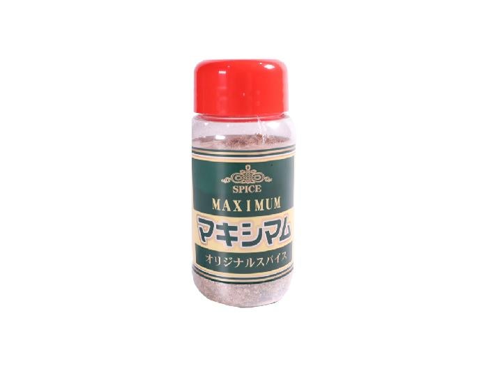 マキシマム オリジナルスパイス〈マキシマム〉 140g