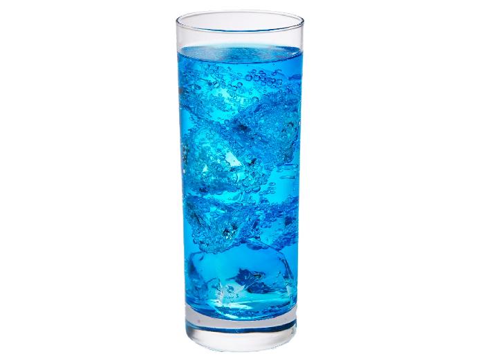 ブルーライチエード 1L