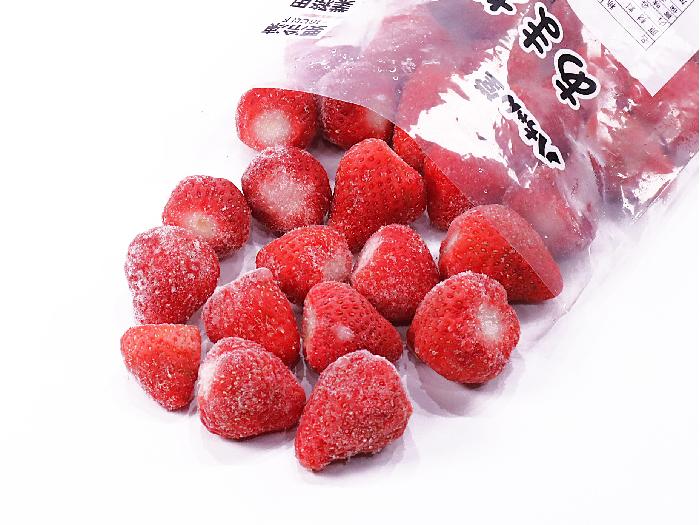 小粒あまおういちご 400g
