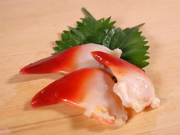 ホッキ貝（刺身用） 1kg