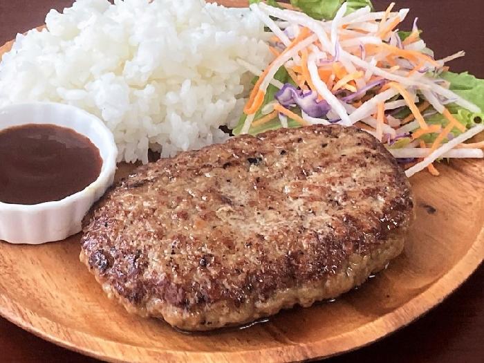 ハンバーグヴィアンド（130g） 10個