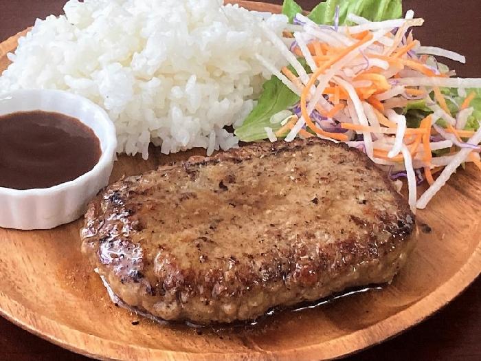 ハンバーグヴィアンド（110g） 10個