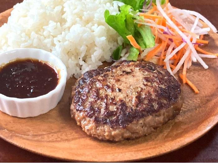 ハンバーグヴィアンド（80g） 10個