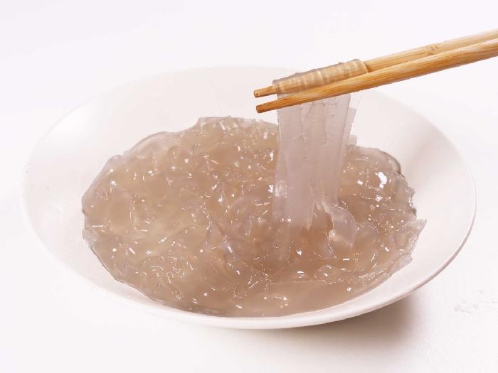サツマイモ春雨（4mm） 400g